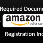 documents required to sell on amazon india