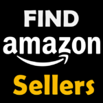 How to find amazon seller contact information