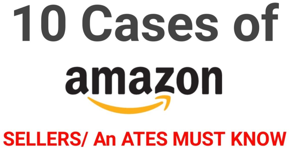Not Known Facts About Amazon Ates Training