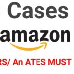 amazon ates training