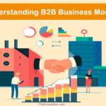 what is b2b business model
