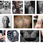 9 prison tattoo designs