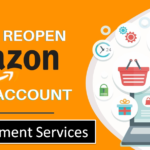 amazon seller account reinstatement services