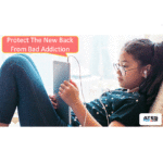 Protect The New Back From Being Blind And Deaf