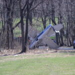 The FAA said the single engine Cessna went down at around 4:45 p.m. CBS2 was told only the pilot was on board, but that person’s condition was not immediately known. Please stay with CBS2, CBSN New York and CBSNewYork.com for more on this developing story.