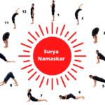 register for Surya Namaskar