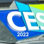 What is ces 2022