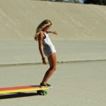 Longboard