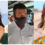 sara ali khan janhvi kapoor and suresh chandrasekhar latest news