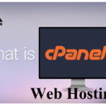 What is cPanel Web Hosting