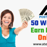 50 ways to earn money online