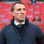 Brendan Rodgers Gives Update