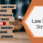 Lawyer Search Engine Optimization Services