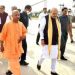 Yogi Adityanath as the leader of the legislature party