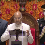 Role of people's representative in a democracy