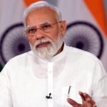 PM addresses the inaugural session of the 4th