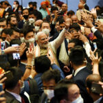 Indian community in Japan