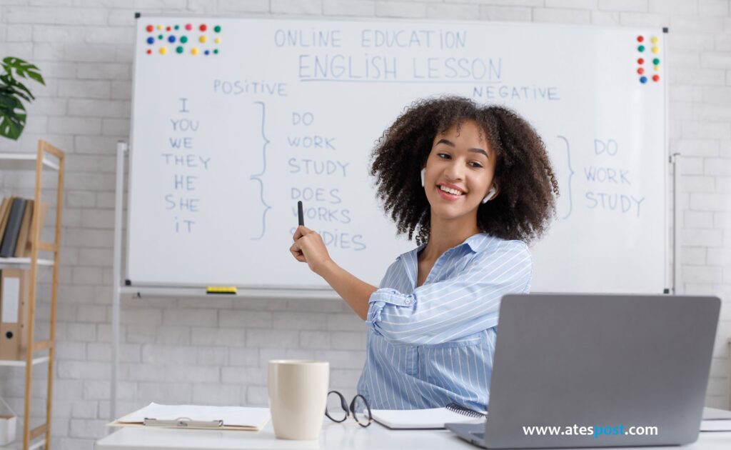 Teaching Writing in Hybrid Classrooms