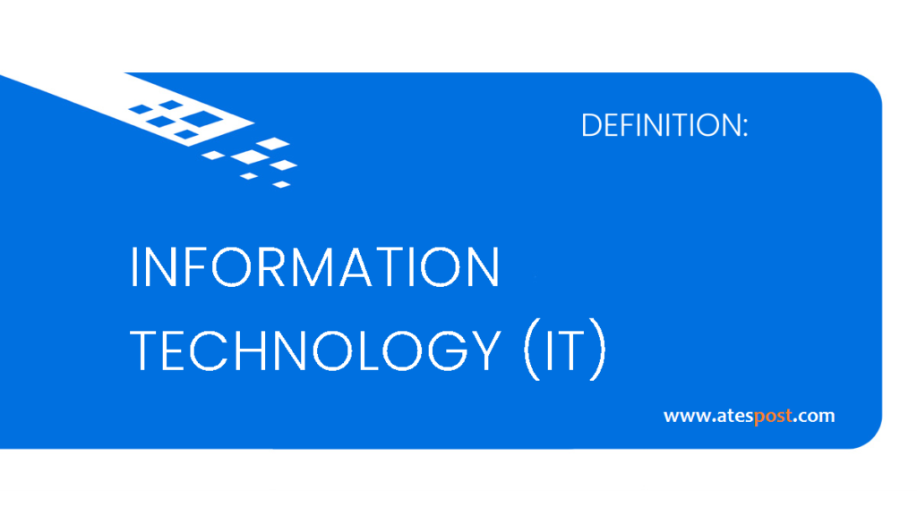 What is IT, and how do IT companies work to grow their business?