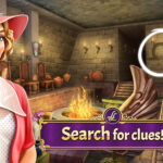 Lynda’s Legacy: Hidden Objects