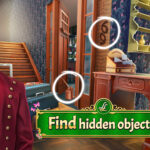 hidden object game
