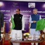 Restoration of bonds of friendship between India and Bangladesh