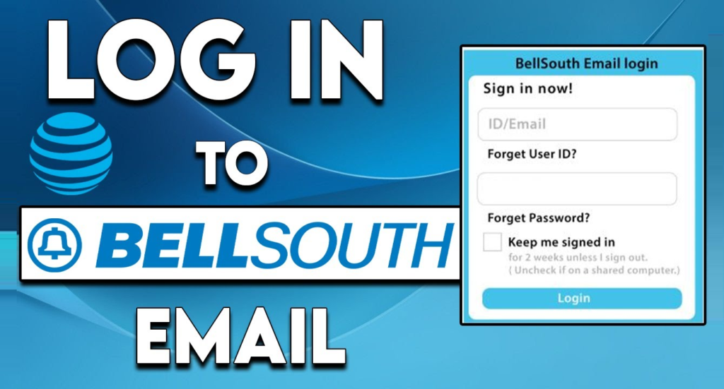 How To Login To My Bellsouth Email Account?
