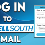 how to login to my bellsouth email account