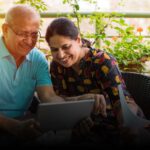 Schemes for Senior Citizens