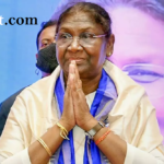 ates post draupadi murmu ji