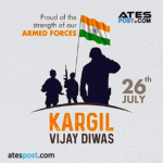 kargil vijay diwsd 2022