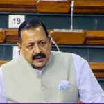 Lok Sabha passes the Indian Antarctic Bill
