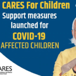 pm cares for children scheme