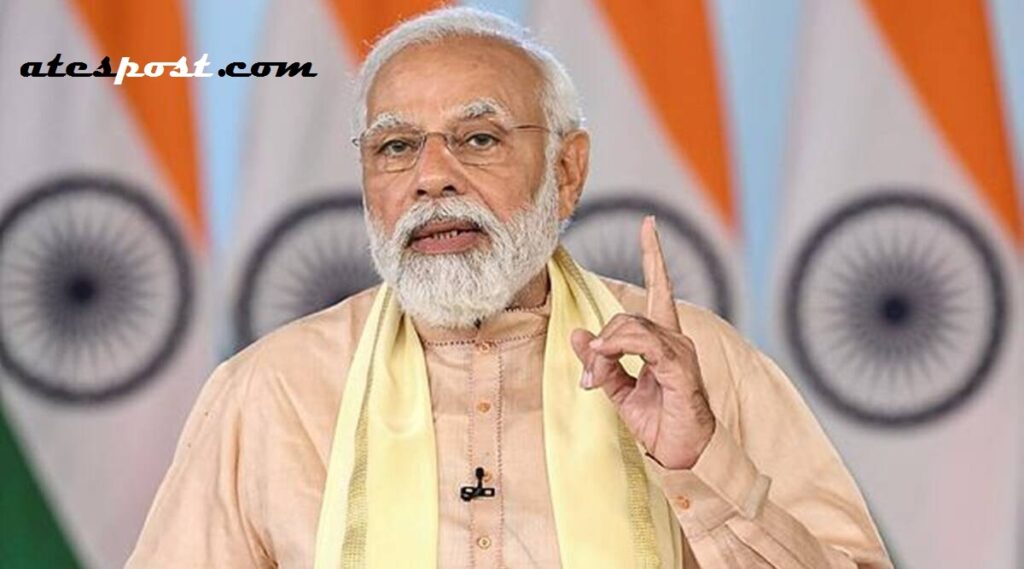 Strengthen the Har Ghar Tiranga Movement : PM