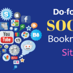 800+ Social Bookmarking Sites List
