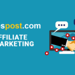 Affiliate Marketing For Beginners Step By Step