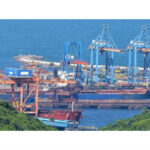 Draft Indian Ports Bill, 2022 issued for Stakeholder Consultation