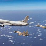 IAF PARTICIPATION IN EXERCISE PITCH BLACK 2022 AT DARWIN, AUSTRALIA