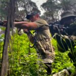 INDO – US SPECIAL FORCES JOINT EXERCISE CULMINATES AT BAKLOH