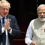 India and UK conclude fifth round