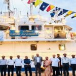 India’s first Saline Water Lantern