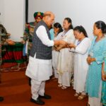 Armed Forces personnel killed in Manipur landslide