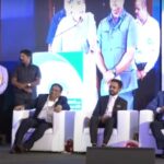 Reduce production of sugar and diversify agriculture towards energy and power sectors: Union Minister Nitin Gadkari