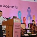National Workshop on “Roadmap for Cancer treatment