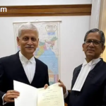 Shri Justice Uday Umesh Lalit appointed as 49th Chief Justice of India