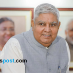 jagdeep dhankhar vice poresident of india