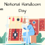national handloom day