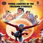 third Comic book on stories