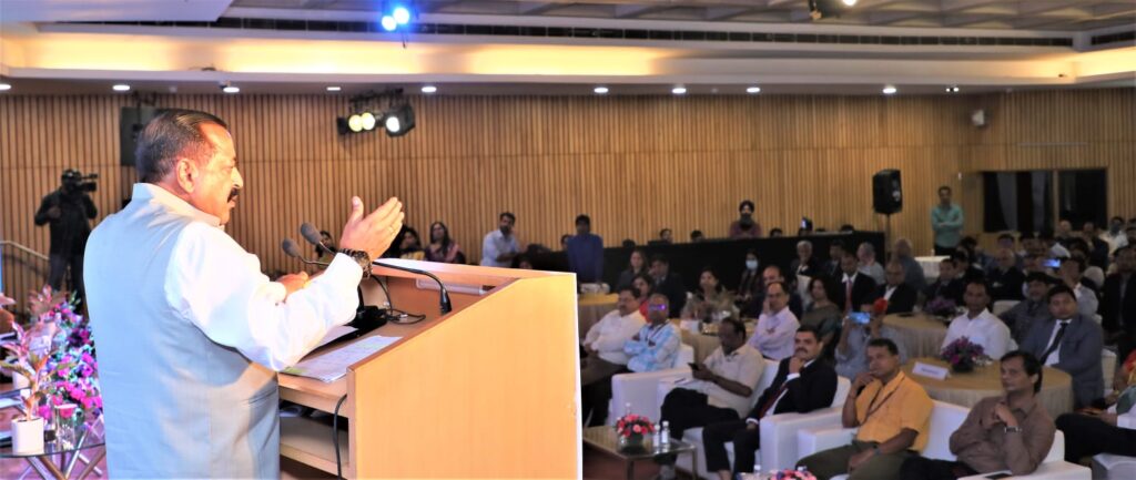 India’s first indigenously developed vaccine, “CERVAVAC” for the prevention of cervical cancer