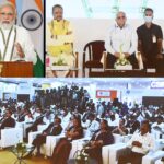 English rendering of PM’s address at the inauguration of Centre-State Science Conclave.